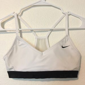 Nike Sports Bra- XS